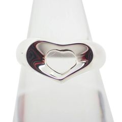 TIFFANY/ティファニー/SV925/ビーン/ペンダント/ネックレス/g497-26  