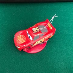 4896　ライトニングマックイーン　ミニカー【中古】