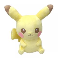 [중고] 봉제인형 피카츄 봉제인형 [2019 Pokemon Collection 복권~Holiday Night~] A상