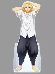 2026年最新】等身大パネル 東京リベンジャーズの人気アイテム - メルカリ