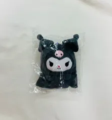 サンリオ ハロウィン ハッピーくじ クロミ 14 回 人形