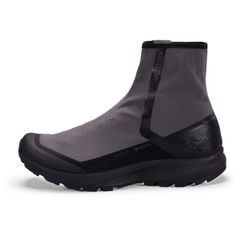 【 即納 ・ 訳あり 】【 10000円引き 】 アークテリクス エアリオス ニヴァリス ゴアテックス ( Black / Black ) UK5.5 | ARC'TERYX Aerios Nivalis GTX