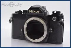 Nikon FM 良品〜美品 Nikon FM10 | ヨアケマエカメラ