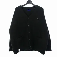 2025年最新】DESCENDANT メンズ カーディガンの人気アイテム - メルカリ