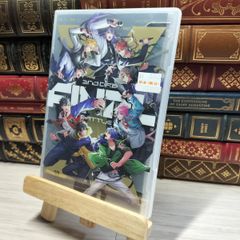 [중고] 히프노시스 마이크 -Division Rap Battle- 2nd Division Rap Battle [Buster Bros!!! VS 마텐늑대 VS Fling Posse], Fling Posse 014947