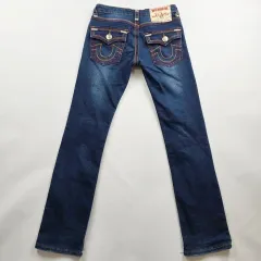 2025年最新】true religion billyの人気アイテム - メルカリ