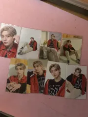 ENHYPEN（エンハイプン・エナプ）ソンフン(SUNGHOON) MANIFESTO : DAY 1 トレカ まとめ売り