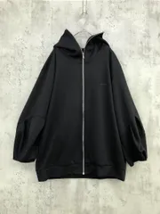 MELT THE LADY ホロスコープスウェット 黒　乙女座 MELT THE LADY ホロスコープスウェット 黒 乙女座 トップス