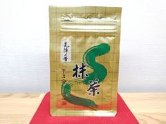 京都宇治抹茶 山政小山園 加工用2号 1Kg MATCHA POWDER - メルカリ