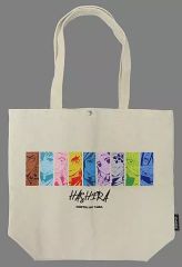 [중고] 잡화 집합 (키나리) 토트 백 [극장판 귀멸의 칼날 무한 열차편 × Honeys (하니즈)]