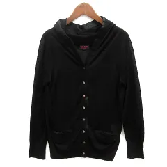 YUKI TORII INTERNATIONAL 80' ヴィンテージ ニット YUKI TORII INTERNATIONAL 80' ヴィンテージ ニット