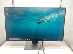 2025年最新】dell モニター u2719dの人気アイテム - メルカリ