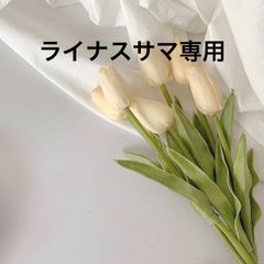 ライナスサマ専用