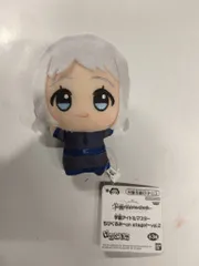 BANDAI SPIRITS ちびぐるみ on stage! vol.2 学園アイドルマスター 葛城リーリヤ