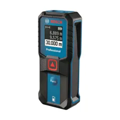 【新品・7営業日以内発送】ボッシュ GLM30-23 レーザー距離計 GLM3023【沖縄離島販売不可】のサムネイル