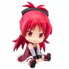 [중고] 피규어 페탄 딸 사쿠라 안코 [마법 소녀 마도카 ☆ 마기카]