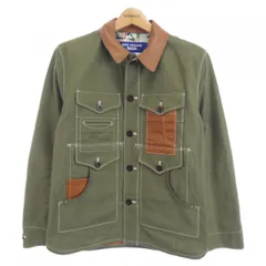 ジュンヤワタナベマン JUNYA WATANABE MAN ブルゾンのサムネイル
