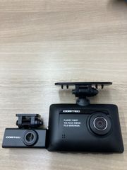 ドライブレコーダー　COMTEC  ZDR015