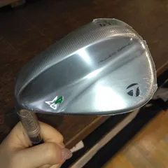 2025年最新】テーラーメイド ウェッジ レフティの人気アイテム - メルカリ