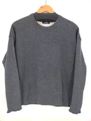 トリココムデギャルソン tricot COMME des GARCONS 袖ニのサムネイル