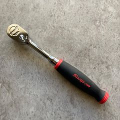 再出品☆未使用♪Snap-on ラチェット3/8FH100 - メルカリ