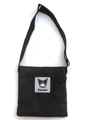 【中古】バッグ クロミ キルティングバッグ 「サンリオキャラクターズ×しまむら」