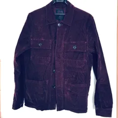 2025年最新】stussy ステューシー アウターの人気アイテム - メルカリ