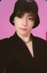 【中古】コレクションカード(男性) THE BOYZ/HYUNJAE(ヒョンジェ)/CD「CHASE(STEALER Ver.)」封入特典フォトカード