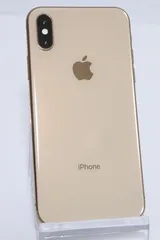 2023年最新】iPhone XS 64GB SIMフリー [ゴールド]の人気アイテム 