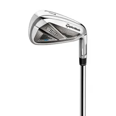 TAYLORMADE(テーラーメイド)SIM2MAX(シムツーマックス)アイアン【カタログ純正シャフト装着モデル】TENSEIBLUETM60カーボンシャフトメンズゴルフクラブ右ロフト角:54度I#SWフレ [Sフレックス] [54] [右利き] [カーボン]