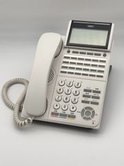 NEC DTK-24D-1D(WH) DT500Series