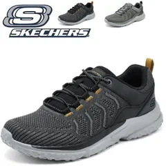 スケッチャーズ スリッポン メンズ 黒 スニーカー 新作 SKECHERS ゴーウォーク 軽量 ブラック シューズ 滑りにくい靴 goウォーク おしゃれ ブランド 脱ぎ履きしやすい すぐ履ける 軽い MENS USA STREET WEAR 210893