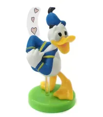 【中古】食玩 トレーディングフィギュア 106.ドナルドダック 「チョコエッグ ディズニーキャラクターPart9」