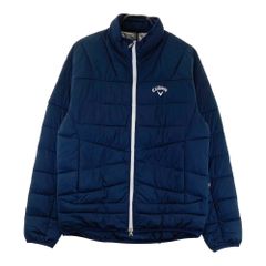 初売り 福袋 サイズ：L CALLAWAY グリーン系 ジップジャケット キャロウェイ ウエア