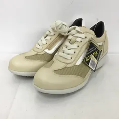 madras Walk マドラスウォーク スニーカー MWL1009 ファスナー GORE-TEX 23cmのサムネイル