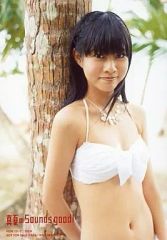 AKB☆真夏のSounds good! 特典 ビキニ 生写真☆柏木由紀 ゆきりん