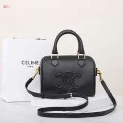 CELINE セリーヌ ショルダーバッグ ハンドバッグ-MM輸入