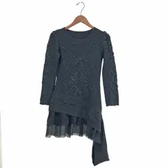 NOKO OHNO　ノコオーノ　プリーツ　セットアップ　ブラック 2025年最新】ノコオーノの人気アイテム - メルカリ