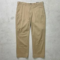 Polo Ralph Lauren ポロラルフローレン チノパンツ メンズW37相当 