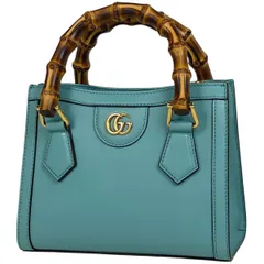2025年最新】gucci グッチ バンブー2wayミニバッグの人気