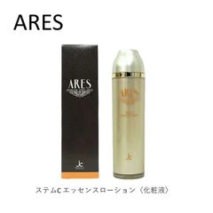 自由が丘クリニック ARES アレース ステムCエッセンスローション 120ml　★