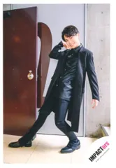 IMPACTors 21年Johnnys' IsLAND STOREオフショット夏 影山拓也 公式写真 *1枚