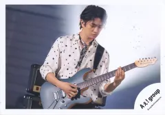 【中古】生写真(STARTO) Aぇ! group/正門良規/横型・上半身/シングル「<<A>>BEGINNING」MVオフショット/公式生写真