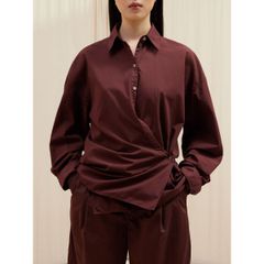 ジャケット・アウター SOUTIEN-COLLAR SHORT-JACKET ENFOLD ENFOLD SOUTIEN-COLLAR SHORT-JACKET