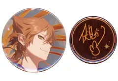 伏見ガク 誕生日2023 缶バッジ 伏見ガク 2023 誕生日グッズ2個セット - メルカリ