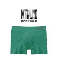 【新品・未使用】 BODYWILD ローライズボクサー　サイズＬ 初期製品 BODY WILD ボディワイルド ローライズ ボクサーパンツ Lサイズ