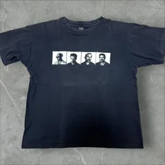 2025年最新】u2 tシャツ 90sの人気アイテム - メルカリ