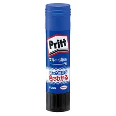 プラス スティックのり カラープリット レギュラー NS-731 （1点）のサムネイル