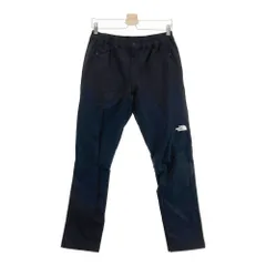 THE NORTH FACE ザ ノースフェイス NB32210 アルパインライトパンツ  ブラック系 M [240101385233] メンズ