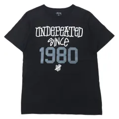 2025年最新】undefeated stussyの人気アイテム - メルカリ